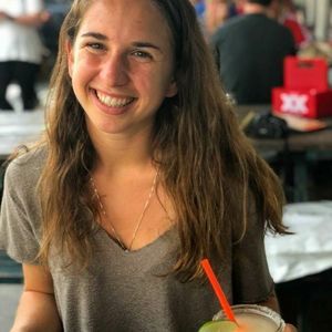 Meet your Posher, Melissa